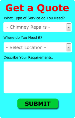 Worcester Chimney Repair Quotes