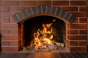 Brick Fireplaces Wivenhoe