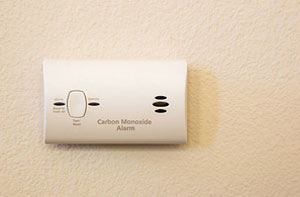 Carbon Monoxide Detector Installation Grappenhall