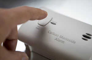 Carbon Monoxide Detector Installation Leigh