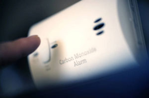 Carbon Monoxide Detector Installation Woolston