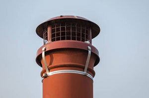 Chimney Cowl Installation Painswick