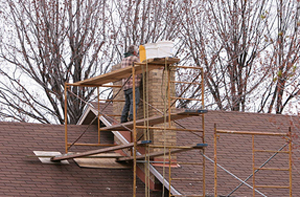 Chimney Repair Farnborough UK