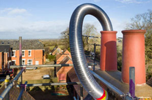 Flue Liners Brewood