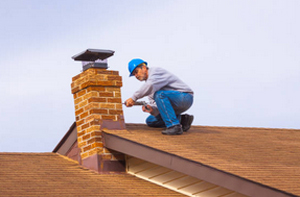 Chimney Repairs Worcester Worcestershire (WR1)